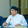 නැවත වරක් බංකොලොත් වීමේ අවදානමක් මතුව ඇති නිසා උද්දච්ච නොවී අනුප්‍රාප්තික IMF ගිවිසුමක් කරා යොමු වන්න - විපක්ෂ නායක සජිත් ප්‍රේමදාස 