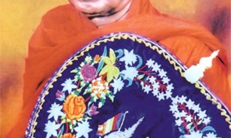 දිමියාවේ අමරවංස අනුනායක හිමිට දීඝායු පතා ලේ දන්දීම් ඇතුලු පින්කම් රැසක් අගෝස්තු 01දා.