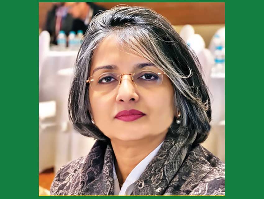 maithree wickremesinghe