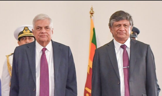 ranil saman 1